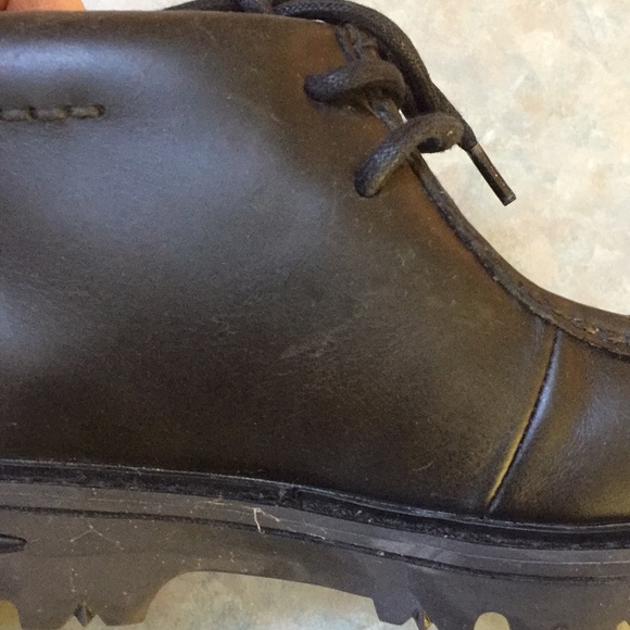 Timberland boys ankle boots - Picture 9 of 10